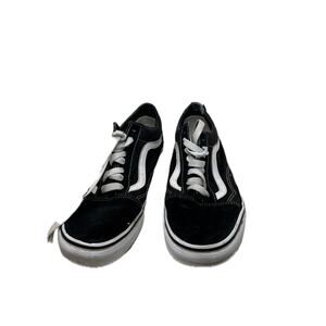 Vans Old Skool Wide Shoe Lifestyle Original Icon Mens 10